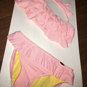 ‼️SUMMER SALE‼️ Kids Jessica Simpson bathing suit